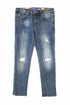 Jeans Gaudi' skinny 5 tasche